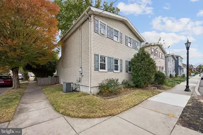 166 Ellis Street, Haddonfield, NJ 08033 - Photo 2