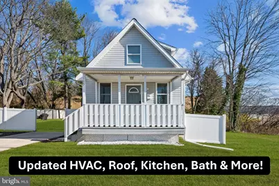 165 Hall Avenue, Bellmawr, NJ 08031 - Photo 1