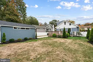 17 Lindisfarne Ave, Haddon Township, NJ 08108 - Photo 18