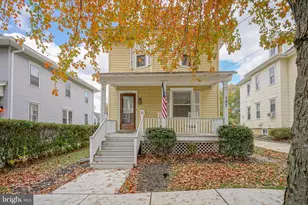 107 Colonial Ave, Haddonfield, NJ 08033 - Photo 2