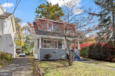 217 Glenwood Avenue, Merchantville, NJ 08109 - Photo 1