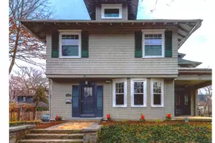 309 Warwick Rd, Haddonfield, NJ 08033 - Photo 1