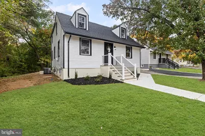 22 E Center Oak Avenue, Lawnside, NJ 08045 - Photo 2