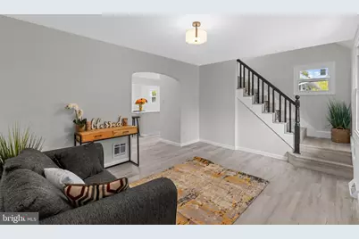 22 E Center Oak Avenue, Lawnside, NJ 08045 - Photo 4