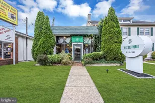 256 S White Horse Pike, Audubon, NJ 08106 - Photo 4