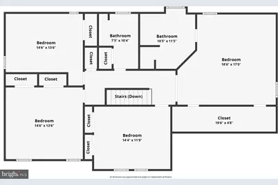 213 Balfield Terrace, Cherry Hill, NJ 08003 - Photo 52