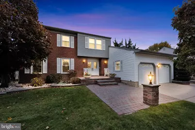 213 Balfield Terrace, Cherry Hill, NJ 08003 - Photo 1