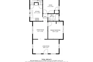 33 E Gloucester Pike, Barrington, NJ 08007 - Photo 24