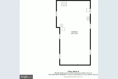 33 E Gloucester Pike, Barrington, NJ 08007 - Photo 26