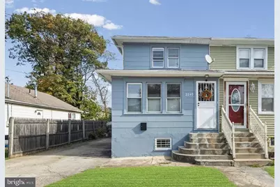 2240 40th Street, Pennsauken, NJ 08110 - Photo 2