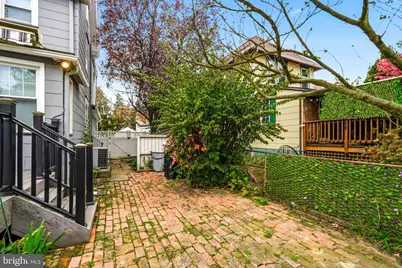 134 W Central Avenue, Gloucester Township, NJ 08012 - Photo 16