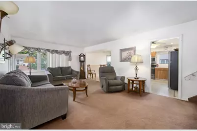 1619 S Bowling Green Drive, Cherry Hill, NJ 08003 - Photo 2