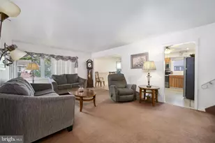 1619 S Bowling Green Dr, Cherry Hill, NJ 08003 - Photo 2