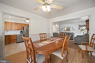 1619 S Bowling Green Dr, Cherry Hill, NJ 08003 - Photo 8