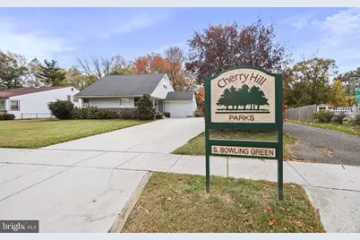 1619 S Bowling Green Drive, Cherry Hill, NJ 08003 - Photo 24