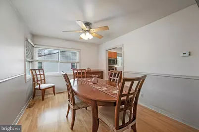 1619 S Bowling Green Drive, Cherry Hill, NJ 08003 - Photo 6