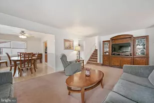 1619 S Bowling Green Dr, Cherry Hill, NJ 08003 - Photo 4