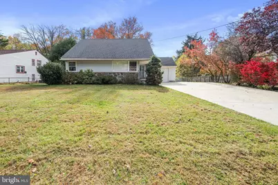 1619 S Bowling Green Drive, Cherry Hill, NJ 08003 - Photo 20