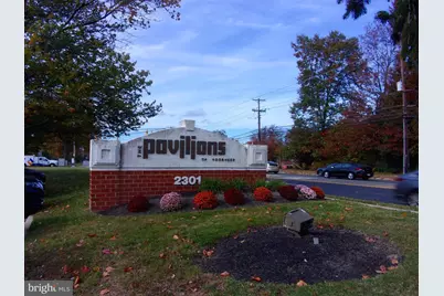 2301 E Evesham Ave #503, Voorhees, NJ 08043 - Photo 1