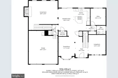 13 English Ivy Drive, Sicklerville, NJ 08081 - Photo 62