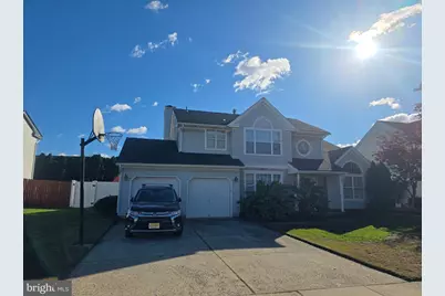 18 Honeysuckle Drive, Sicklerville, NJ 08081 - Photo 2