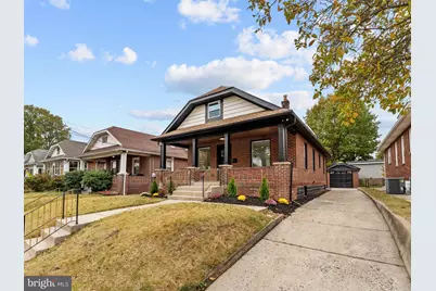 506 Oaklawn Avenue, Oaklyn, NJ 08107 - Photo 2