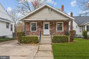 303 Highland Ave, Haddon Heights, NJ 08035 - Photo 1