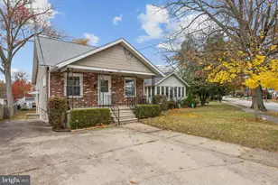 303 Highland Ave, Haddon Heights, NJ 08035 - Photo 2