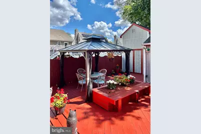46 Roosevelt Avenue, Mount Ephraim, NJ 08059 - Photo 32
