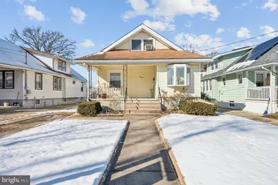 211 Landis Avenue, Oaklyn, NJ 08107 - Photo 2