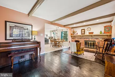 86 William Feather Drive, Voorhees, NJ 08043 - Photo 12