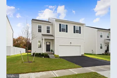 12 Handbell Lane, Sicklerville, NJ 08081 - Photo 2