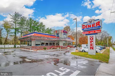 808 Blackwood Clementon Road, Pine Hill, NJ 08021 - Photo 1