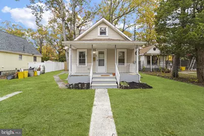 85 9th Avenue, Pine Hill, NJ 08021 - Photo 1