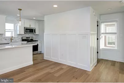 13 Wilkins Avenue #2ND FL, Haddonfield, NJ 08033 - Photo 4