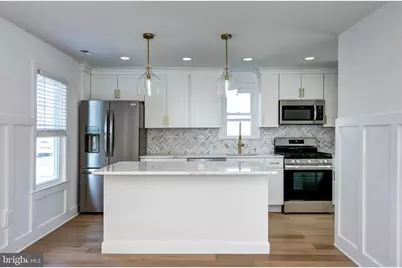 13 Wilkins Avenue #2ND FL, Haddonfield, NJ 08033 - Photo 6