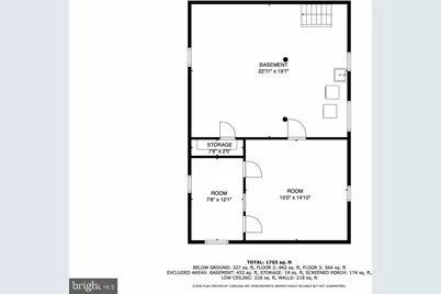 1113 Newton Avenue, Haddon Township, NJ 08107 - Photo 28