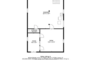 1113 Newton Ave, Haddon Township, NJ 08107 - Photo 28