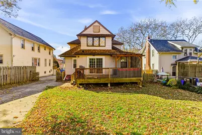 221 Richey Ave, Collingswood, NJ 08107 - Photo 4