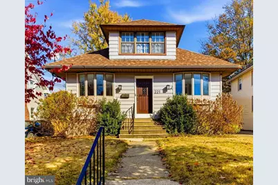 221 Richey Ave, Collingswood, NJ 08107 - Photo 1