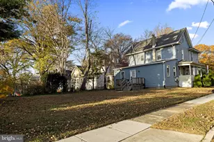 227 W Graisbury Ave, Audubon, NJ 08106 - Photo 4