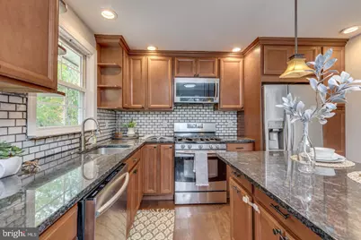 110 Westmont Avenue, Haddon Township, NJ 08108 - Photo 10