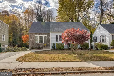 110 Westmont Avenue, Haddon Township, NJ 08108 - Photo 2