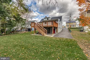 110 Westmont Ave, Haddon Township, NJ 08108 - Photo 24