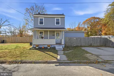 21 Baptist Lane, Gloucester Township, NJ 08012 - Photo 6