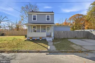 21 Baptist Ln, Gloucester Township, NJ 08012 - Photo 6