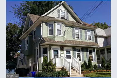 219 Woodlawn Terrace, Collingswood, NJ 08108 - Photo 1