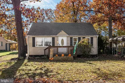 108 E 12th Avenue, Pine Hill, NJ 08021 - Photo 1