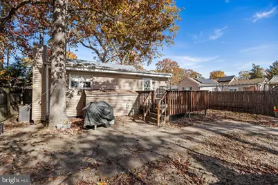 108 E 12th Avenue, Pine Hill, NJ 08021 - Photo 26