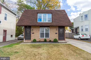 12 W Wayne Terrace, Collingswood, NJ 08108 - Photo 1
